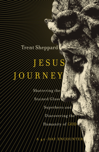 E-knjiga Jesus Journey Trent Sheppard