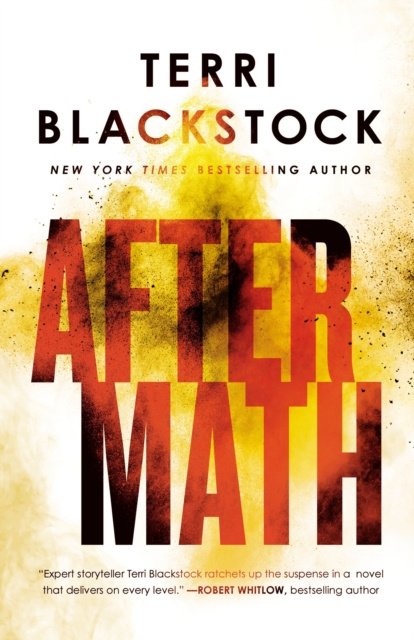 E-knjiga Aftermath Terri Blackstock