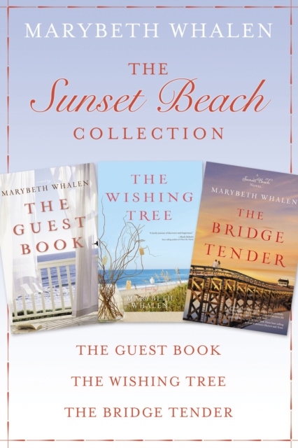 E-kniha Sunset Beach Collection Marybeth Whalen