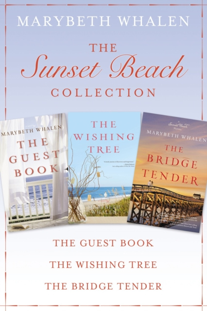 E-book Sunset Beach Collection Marybeth Whalen