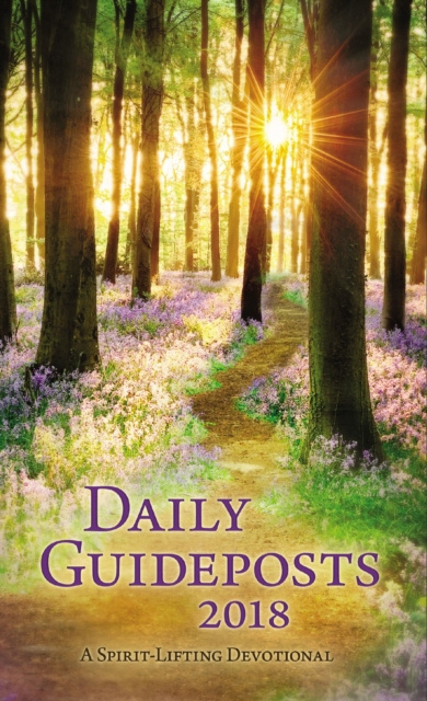 E-knjiga Daily Guideposts 2018 Guideposts