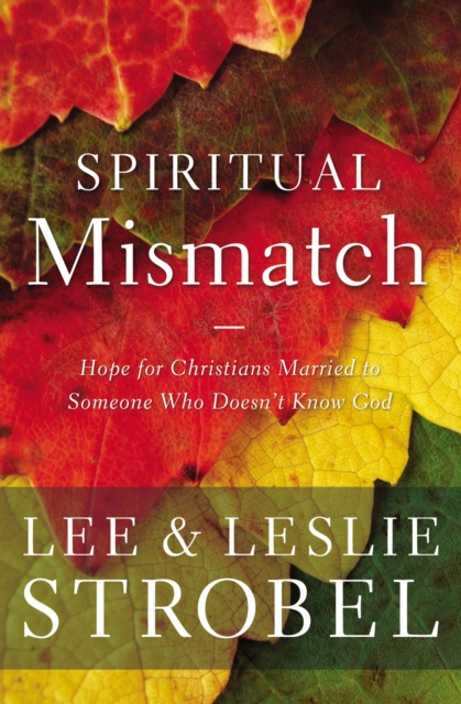 E-knjiga Spiritual Mismatch Lee Strobel
