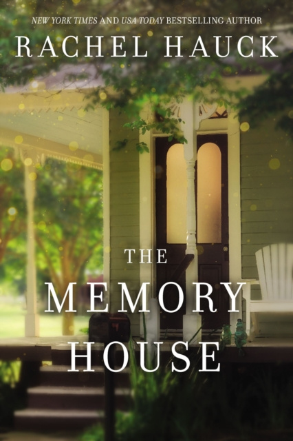 E-knjiga Memory House Rachel Hauck
