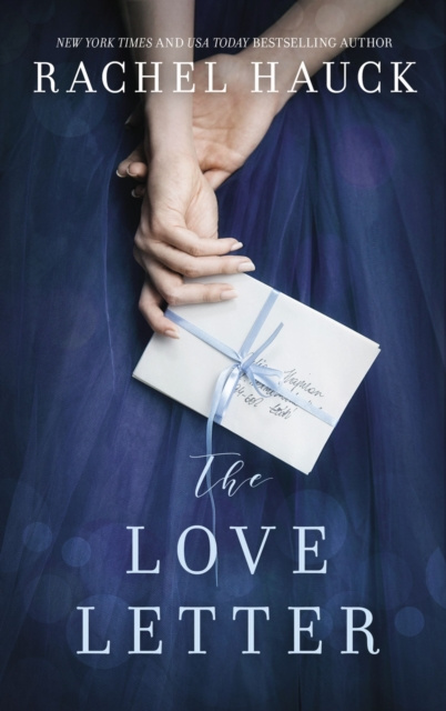E-book Love Letter Rachel Hauck