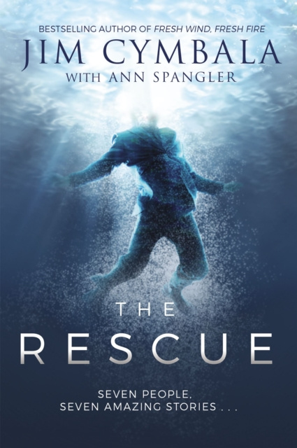 E-knjiga Rescue Jim Cymbala