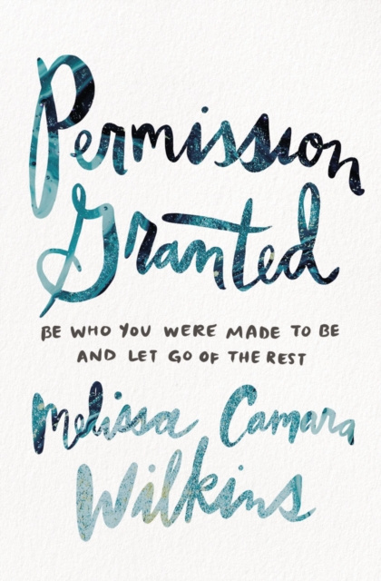 E-knjiga Permission Granted Melissa Camara Wilkins