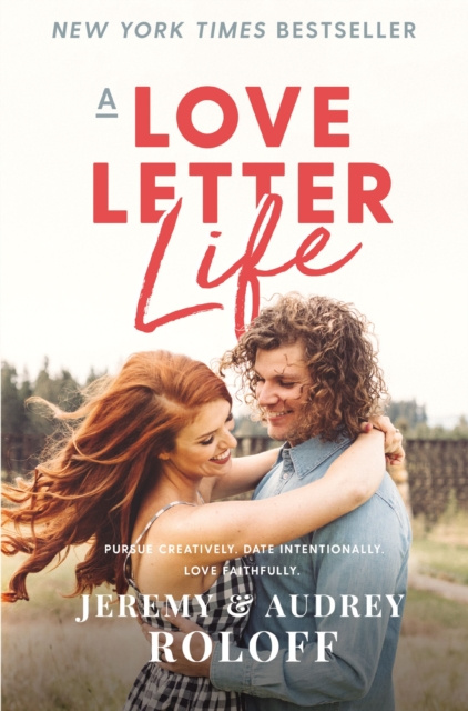 E-book Love Letter Life Jeremy Roloff