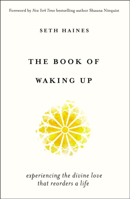 E-kniha Book of Waking Up Seth Haines