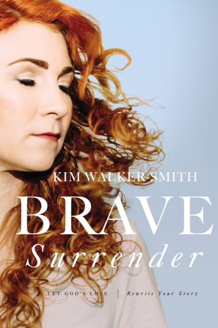 E-knjiga Brave Surrender Kim Walker-Smith