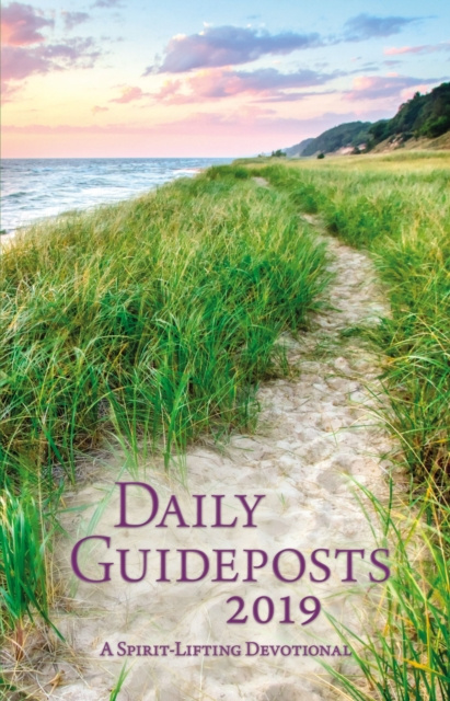 E-knjiga Daily Guideposts 2019 Guideposts