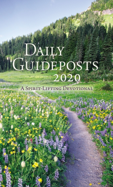 E-knjiga Daily Guideposts 2020 Guideposts