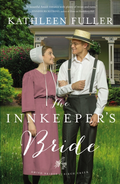 E-Book Innkeeper's Bride Kathleen Fuller