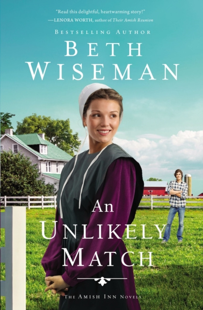 E-Book Unlikely Match Beth Wiseman