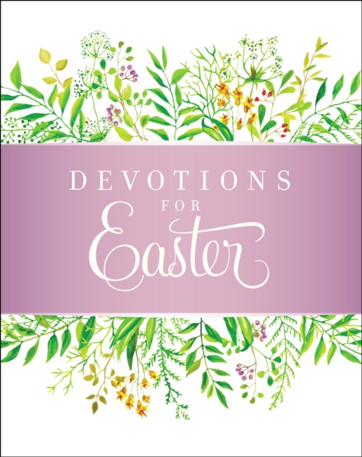 E-knjiga Devotions for Easter Stacy J. Edwards