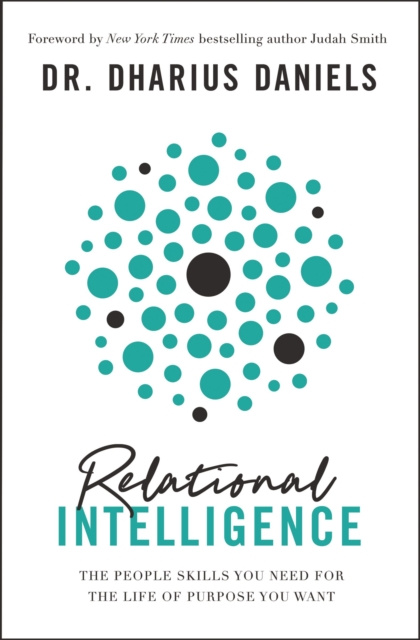 E-kniha Relational Intelligence Dharius Daniels