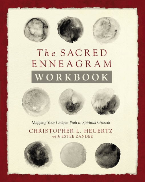 E-book Sacred Enneagram Workbook Christopher L. Heuertz