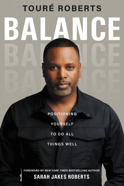 E-book Balance Toure Roberts