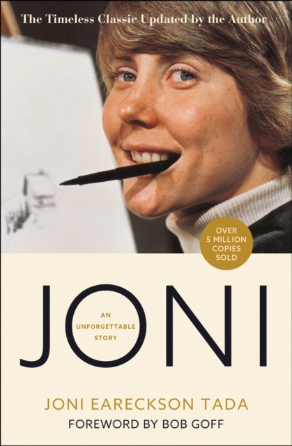 E-knjiga Joni Joni Eareckson Tada