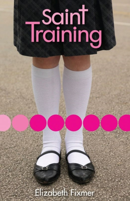 E-book Saint Training Elizabeth Fixmer