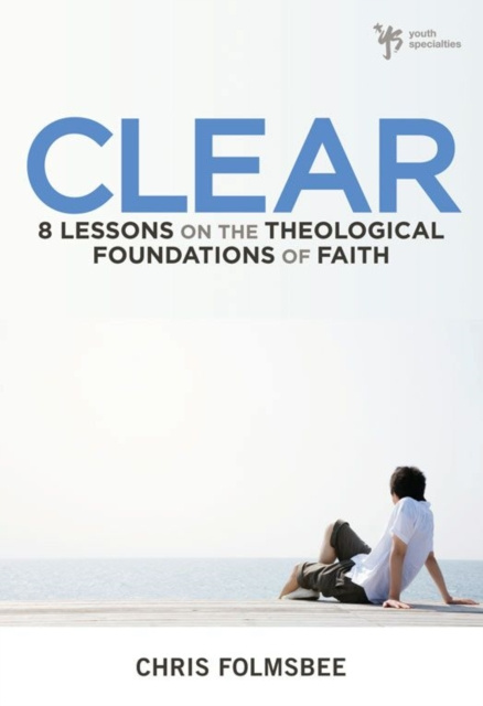 E-book Clear Chris Folmsbee