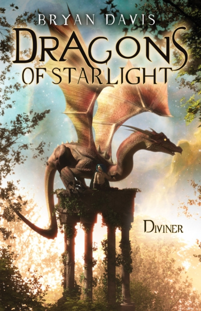 E-book Diviner Bryan Davis