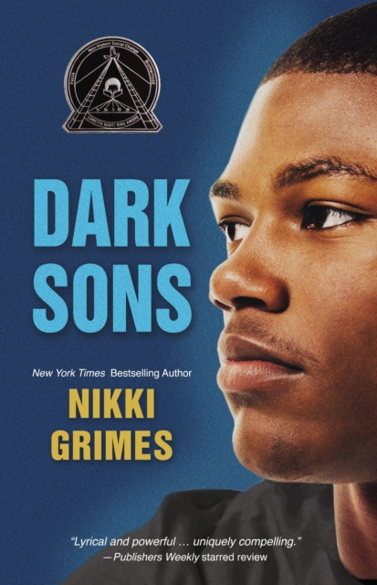 E-book Dark Sons Nikki Grimes