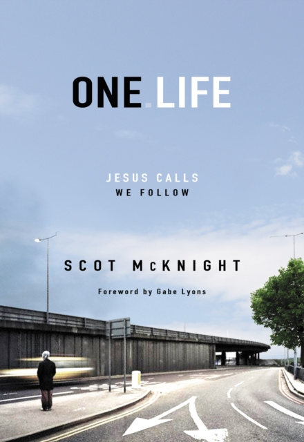 E-book One.Life Scot McKnight