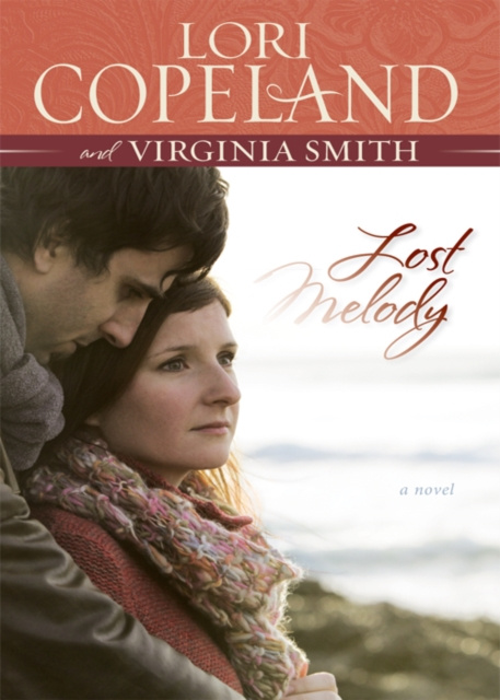 E-knjiga Lost Melody Lori Copeland
