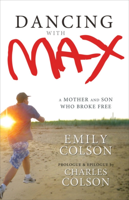 E-book Dancing with Max Emily Colson
