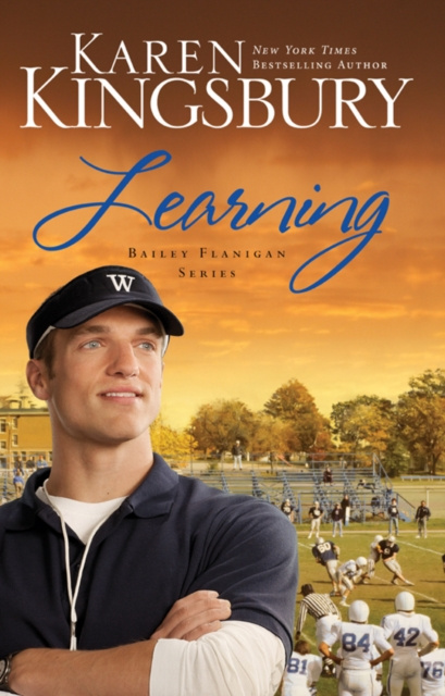 E-knjiga Learning Karen Kingsbury