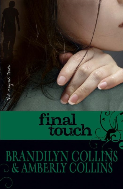 E-knjiga Final Touch Brandilyn Collins