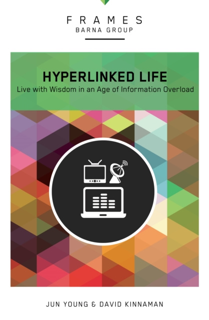 E-kniha Hyperlinked Life Barna Group