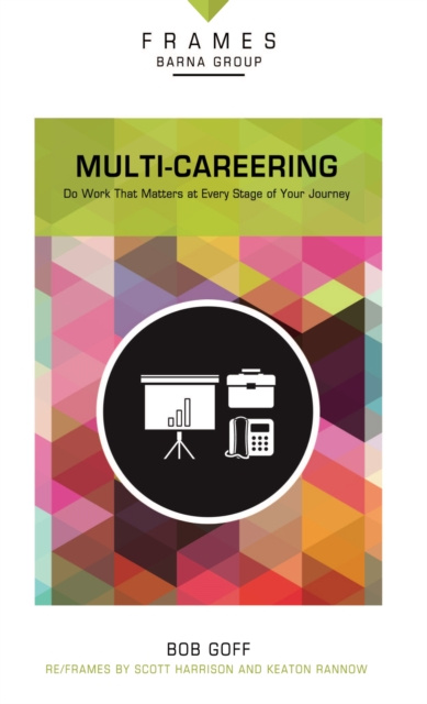 E-book Multi-Careering (Frames Series) Barna Group