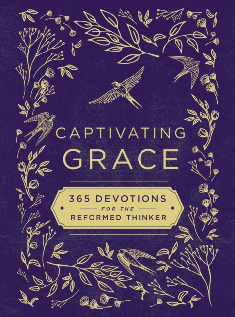 E-kniha Captivating Grace Scott Sauls