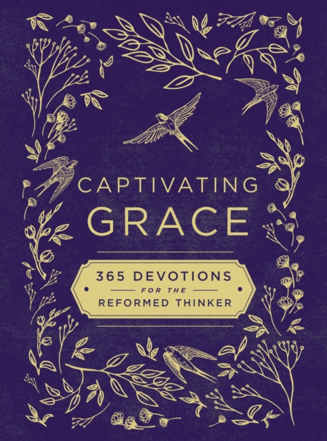 E-book Captivating Grace Scott Sauls