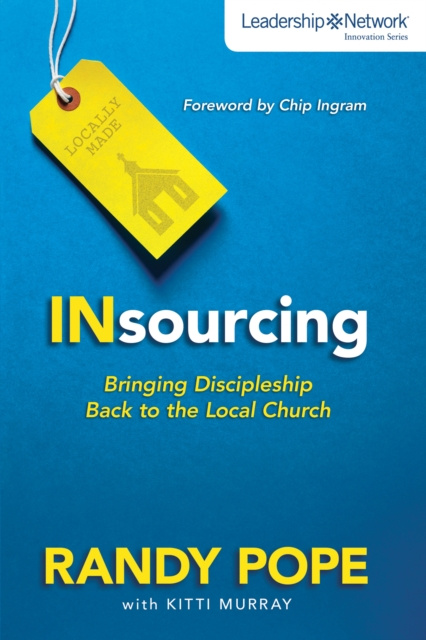 E-Book Insourcing Randy Pope