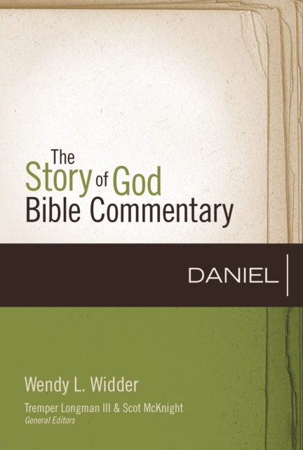 E-knjiga Daniel Wendy L. Widder