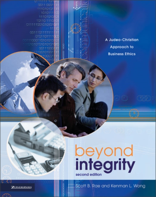 E-book Beyond Integrity Scott Rae
