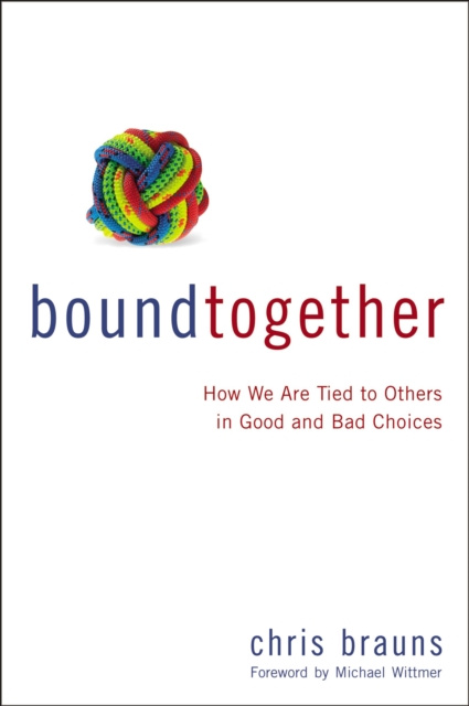 E-book Bound Together Chris Brauns