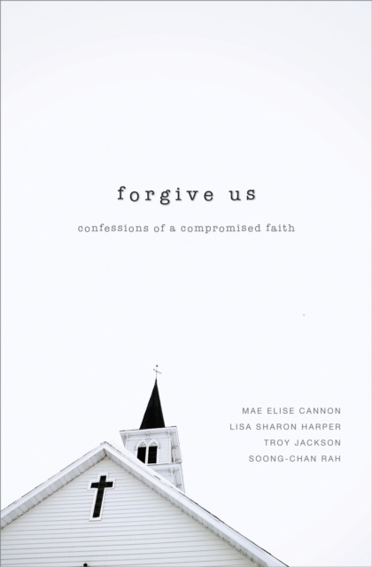 E-book Forgive Us Mae Elise Cannon