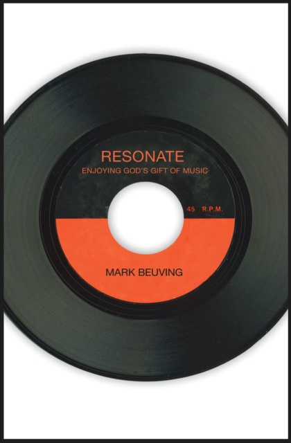 E-knjiga Resonate Mark Beuving