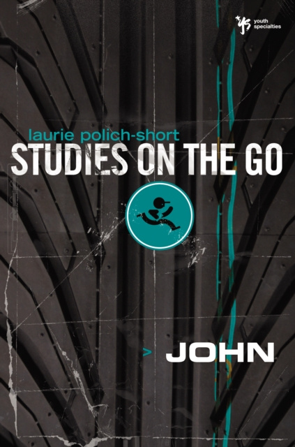 E-knjiga John Laurie Polich