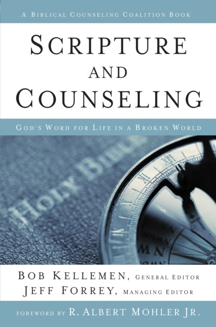 E-knjiga Scripture and Counseling Bob Kellemen