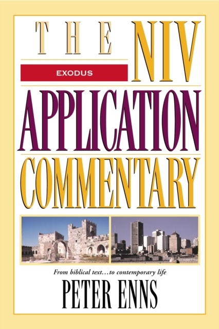 E-book Exodus Peter  E. Enns
