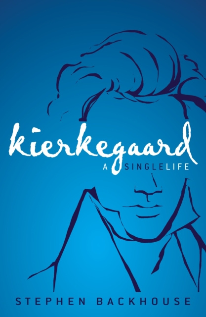 E-book Kierkegaard Stephen Backhouse
