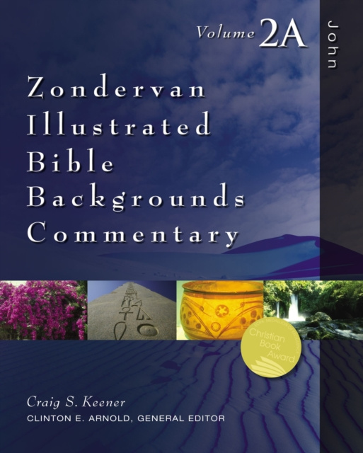 E-knjiga John Craig S. Keener