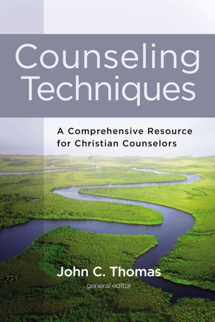 E-knjiga Counseling Techniques John C. Thomas