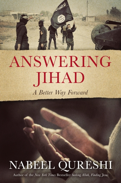 E-Book Answering Jihad Nabeel Qureshi