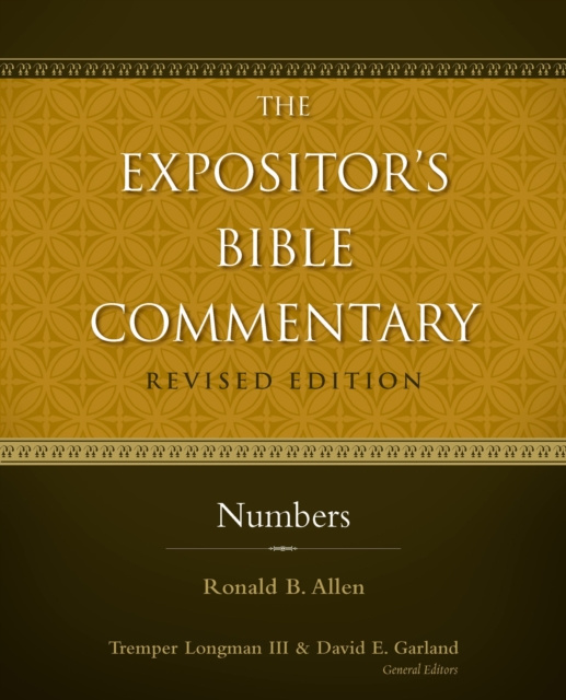 E-knjiga Numbers Ronald B. Allen