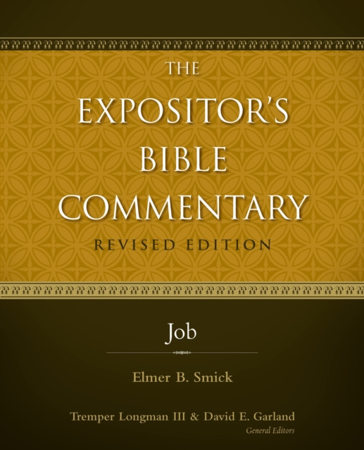 E-knjiga Job Elmer B. Smick